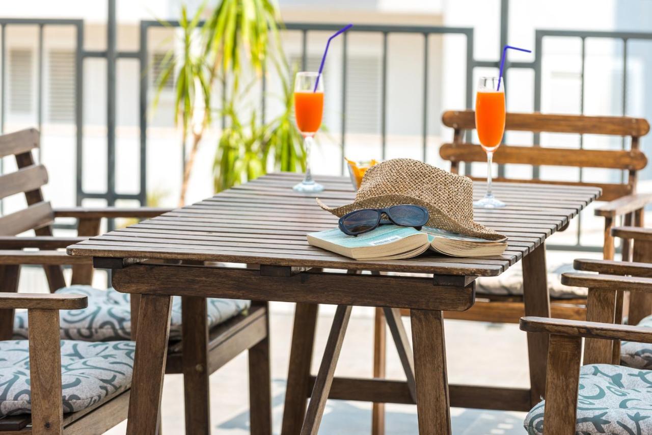 Apartments Marivo Lapad ドゥブロブニク エクステリア 写真