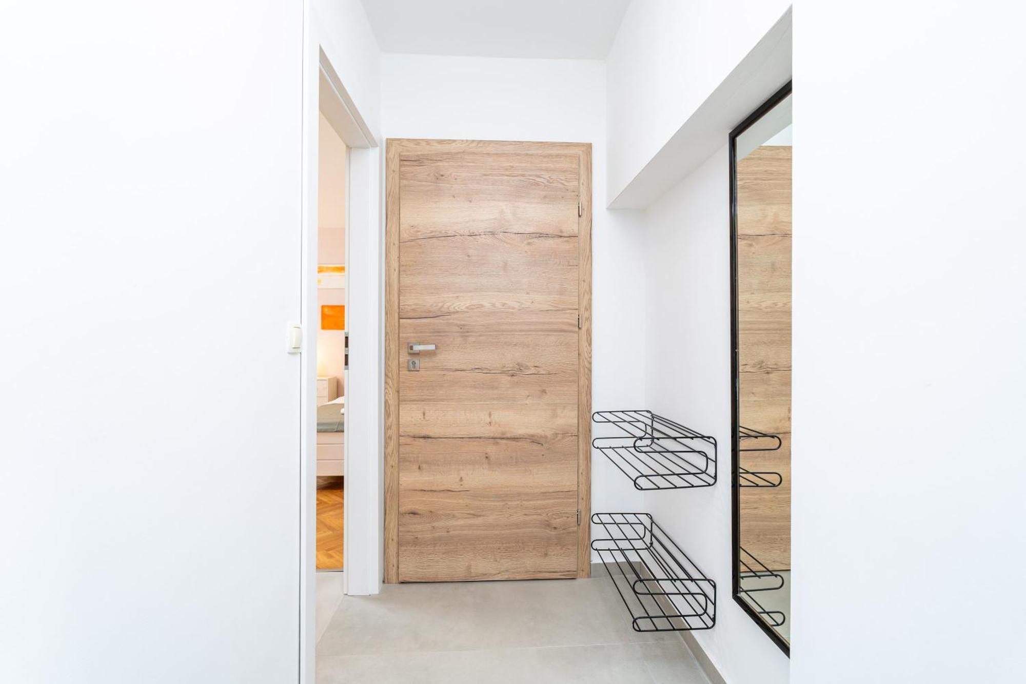 Apartments Marivo Lapad ドゥブロブニク エクステリア 写真