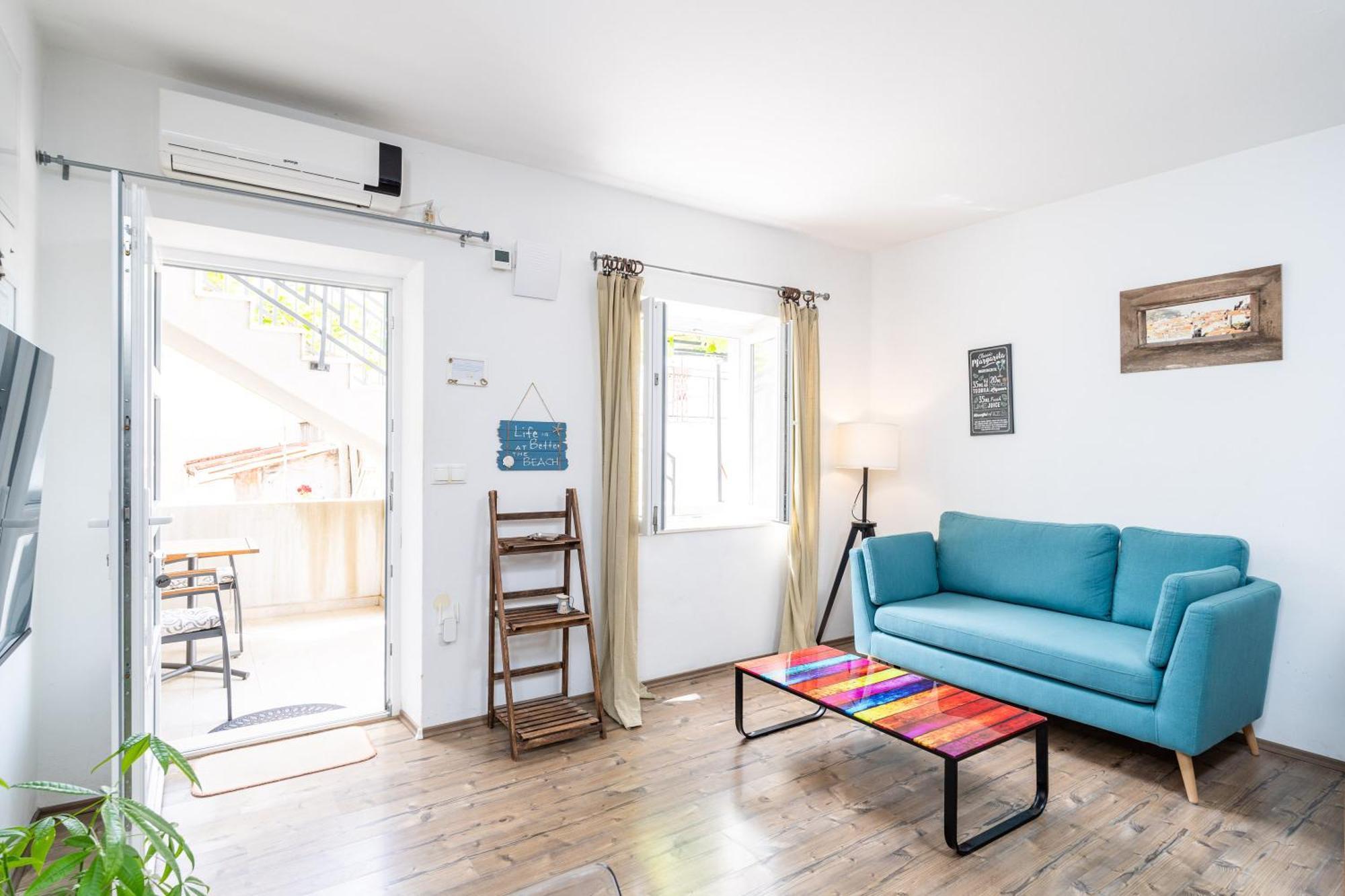 Apartments Marivo Lapad ドゥブロブニク エクステリア 写真