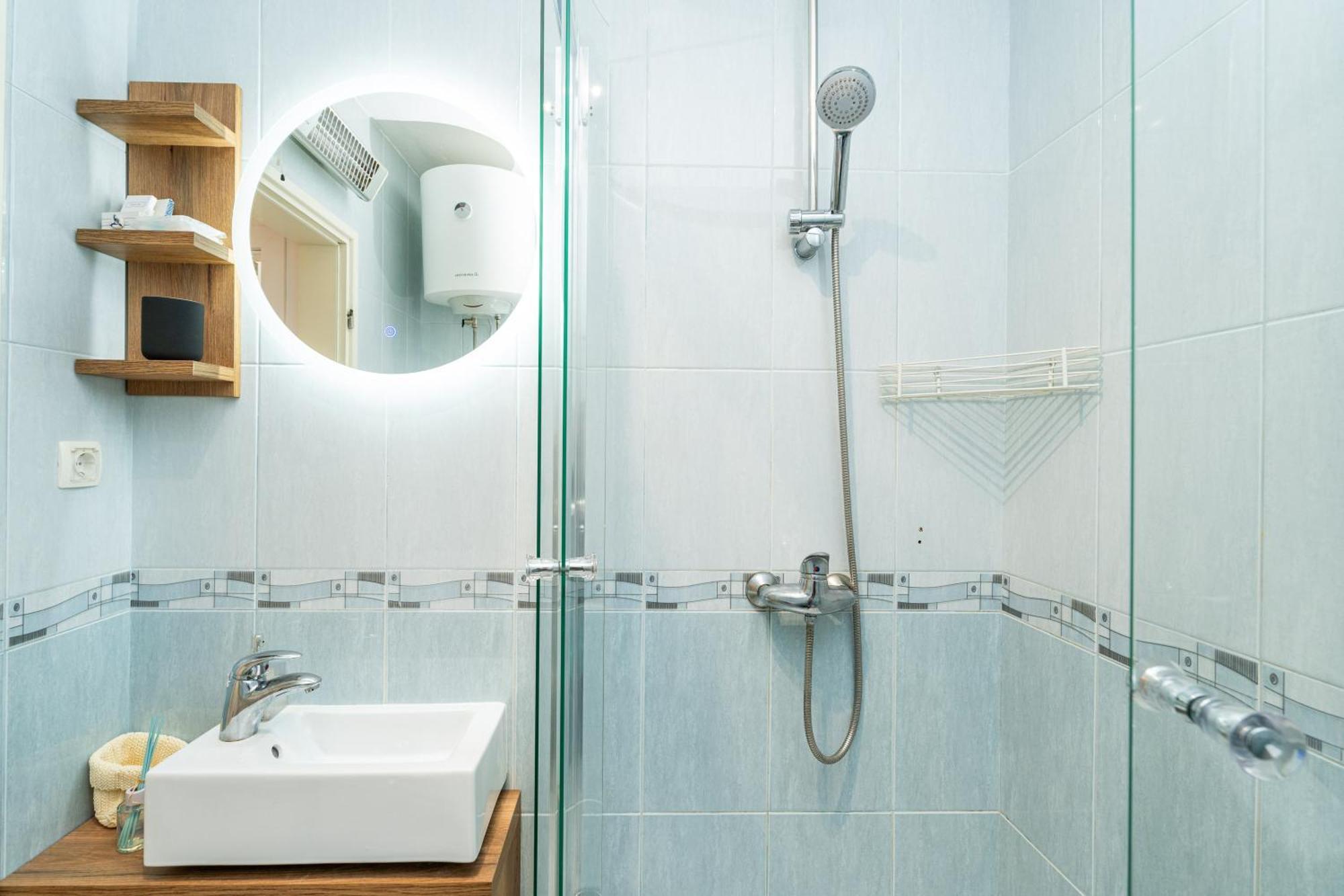 Apartments Marivo Lapad ドゥブロブニク エクステリア 写真