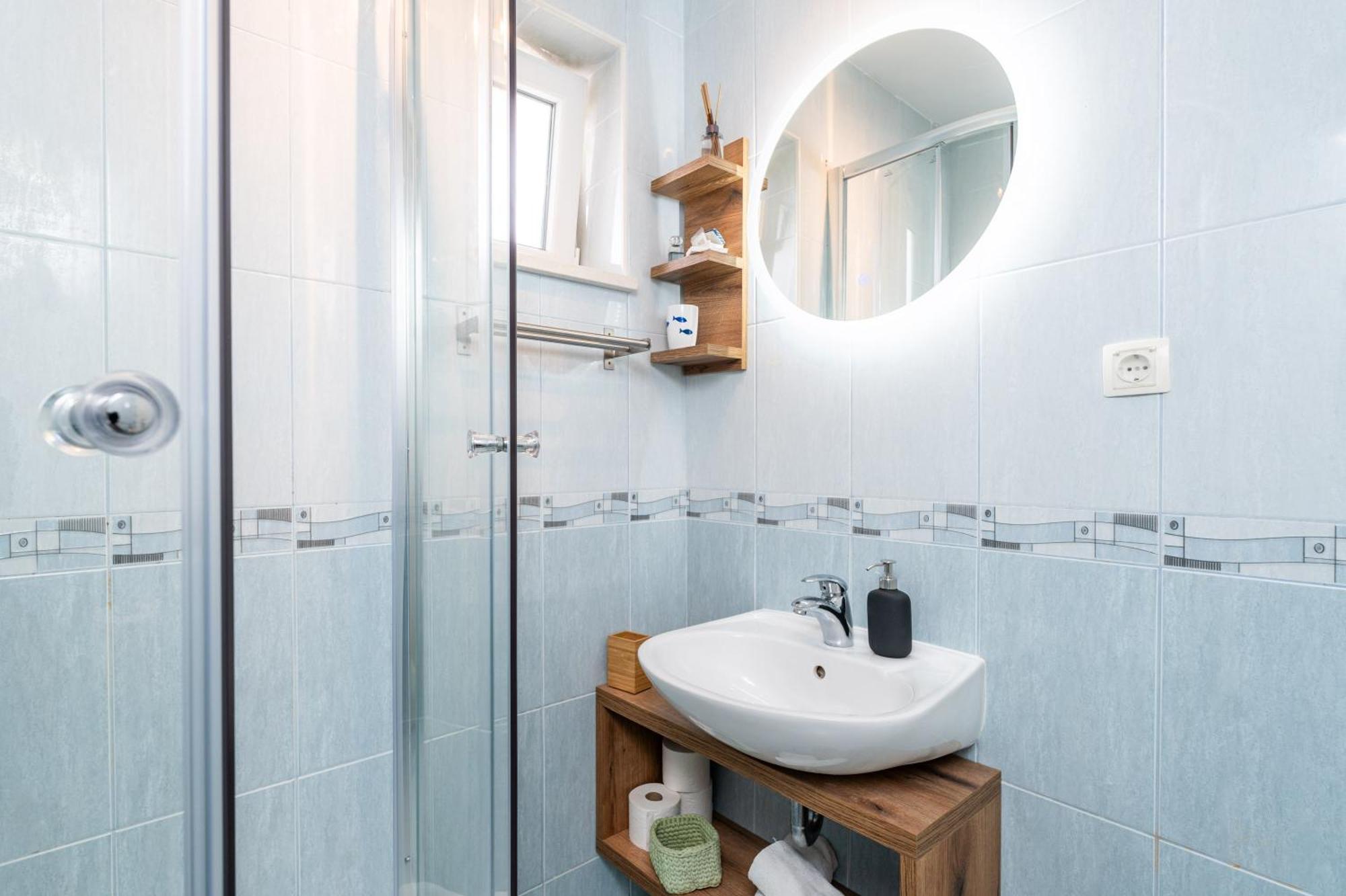 Apartments Marivo Lapad ドゥブロブニク エクステリア 写真