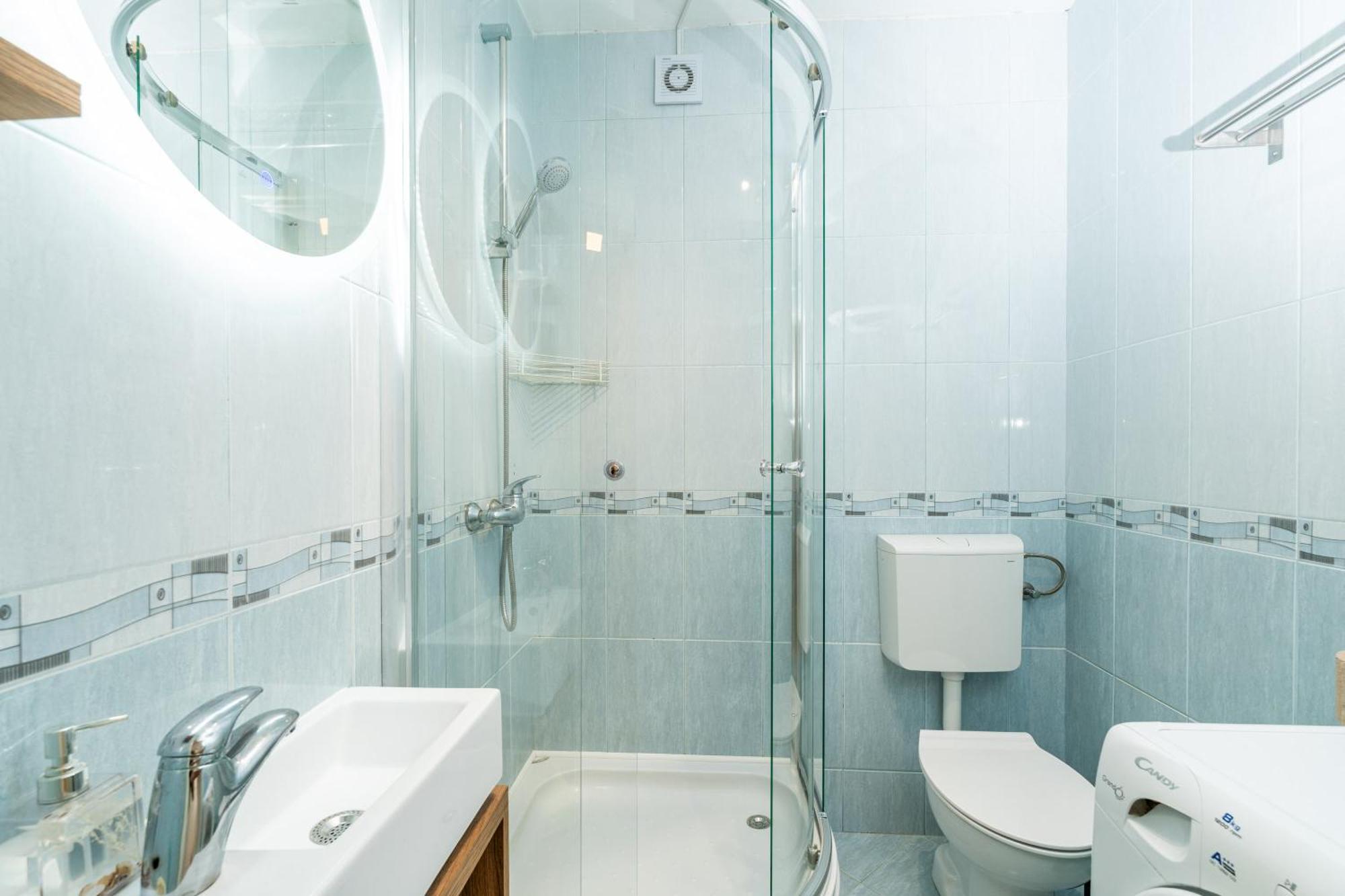 Apartments Marivo Lapad ドゥブロブニク エクステリア 写真