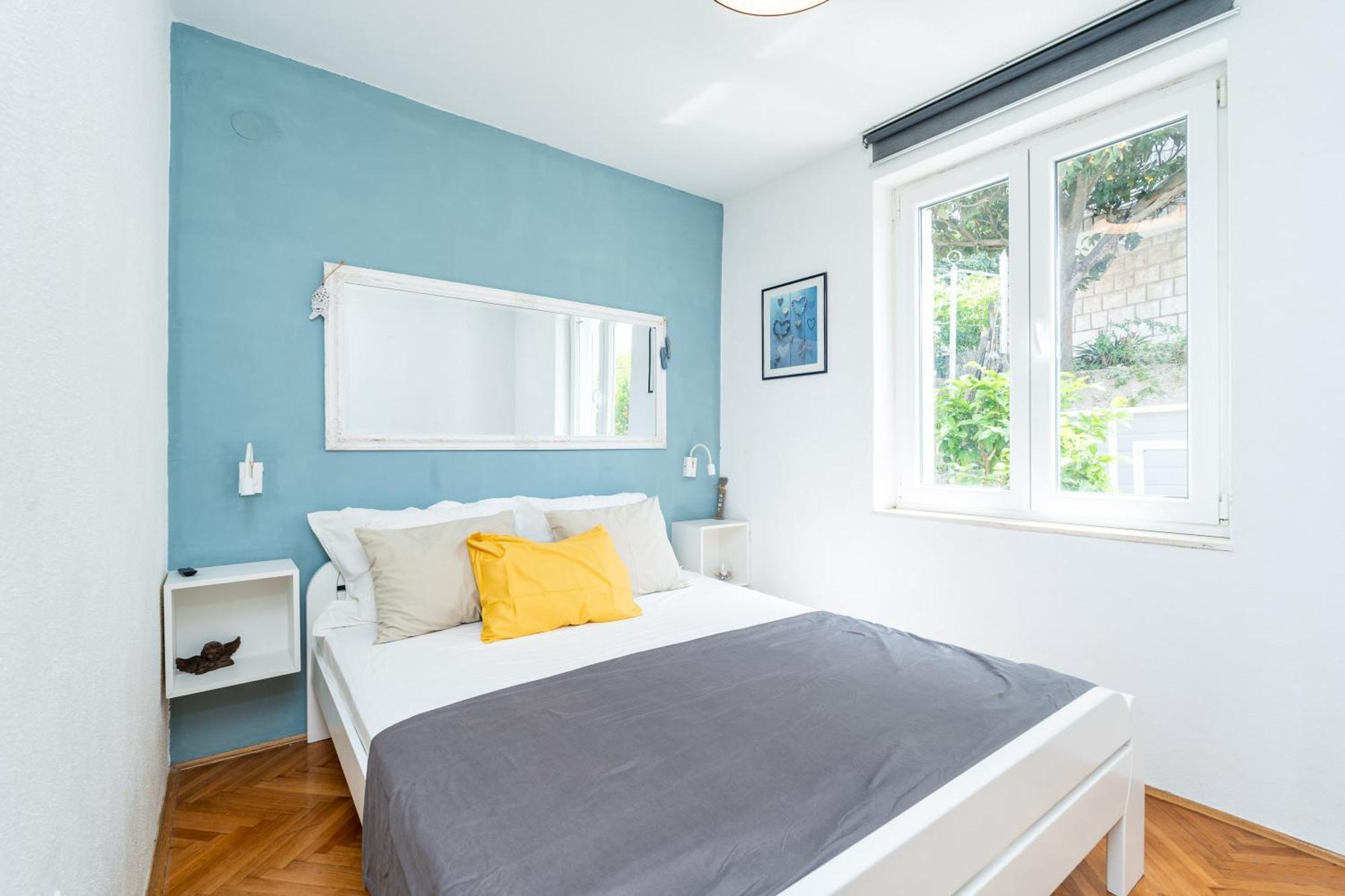 Apartments Marivo Lapad ドゥブロブニク エクステリア 写真