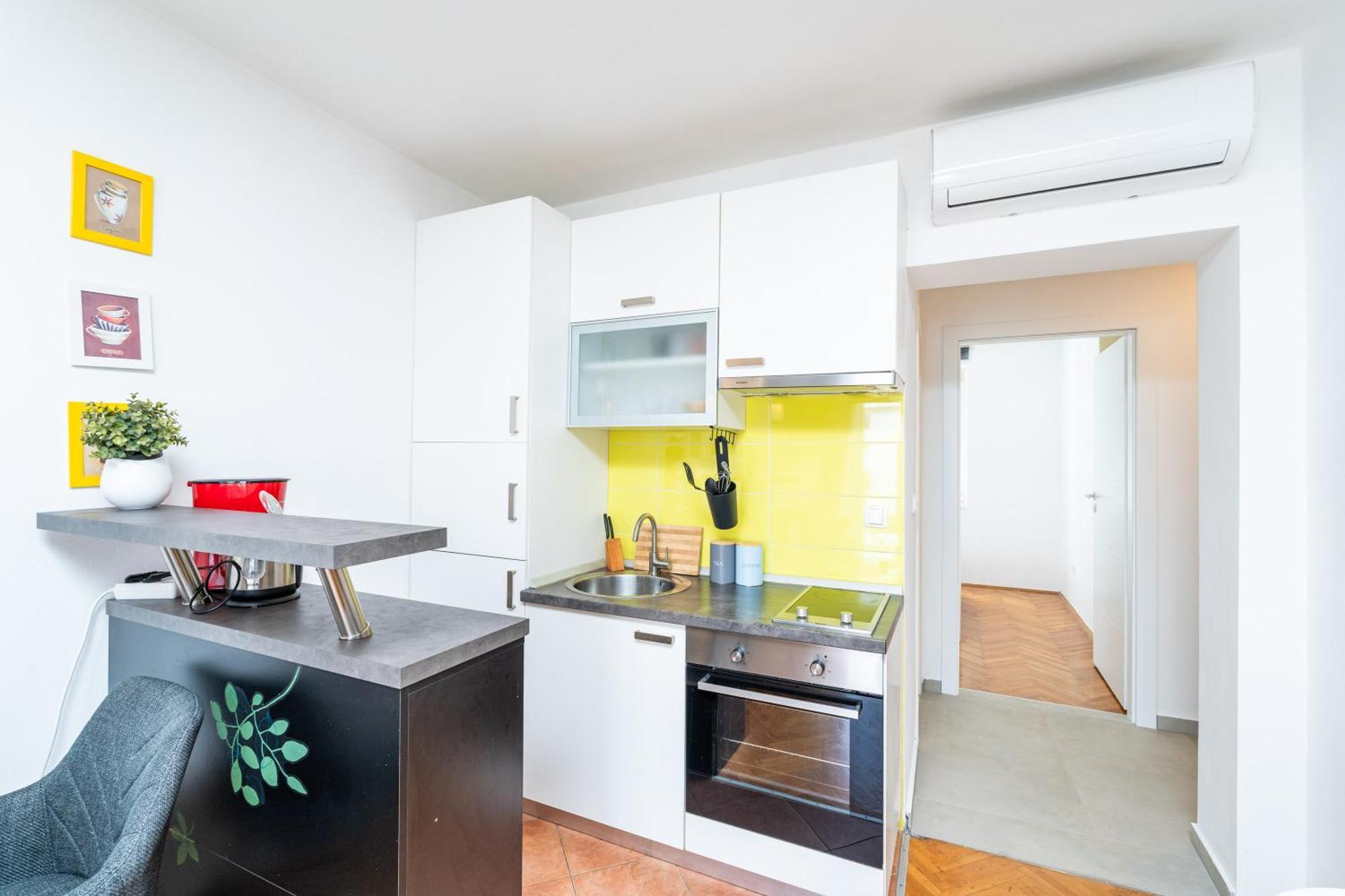 Apartments Marivo Lapad ドゥブロブニク エクステリア 写真