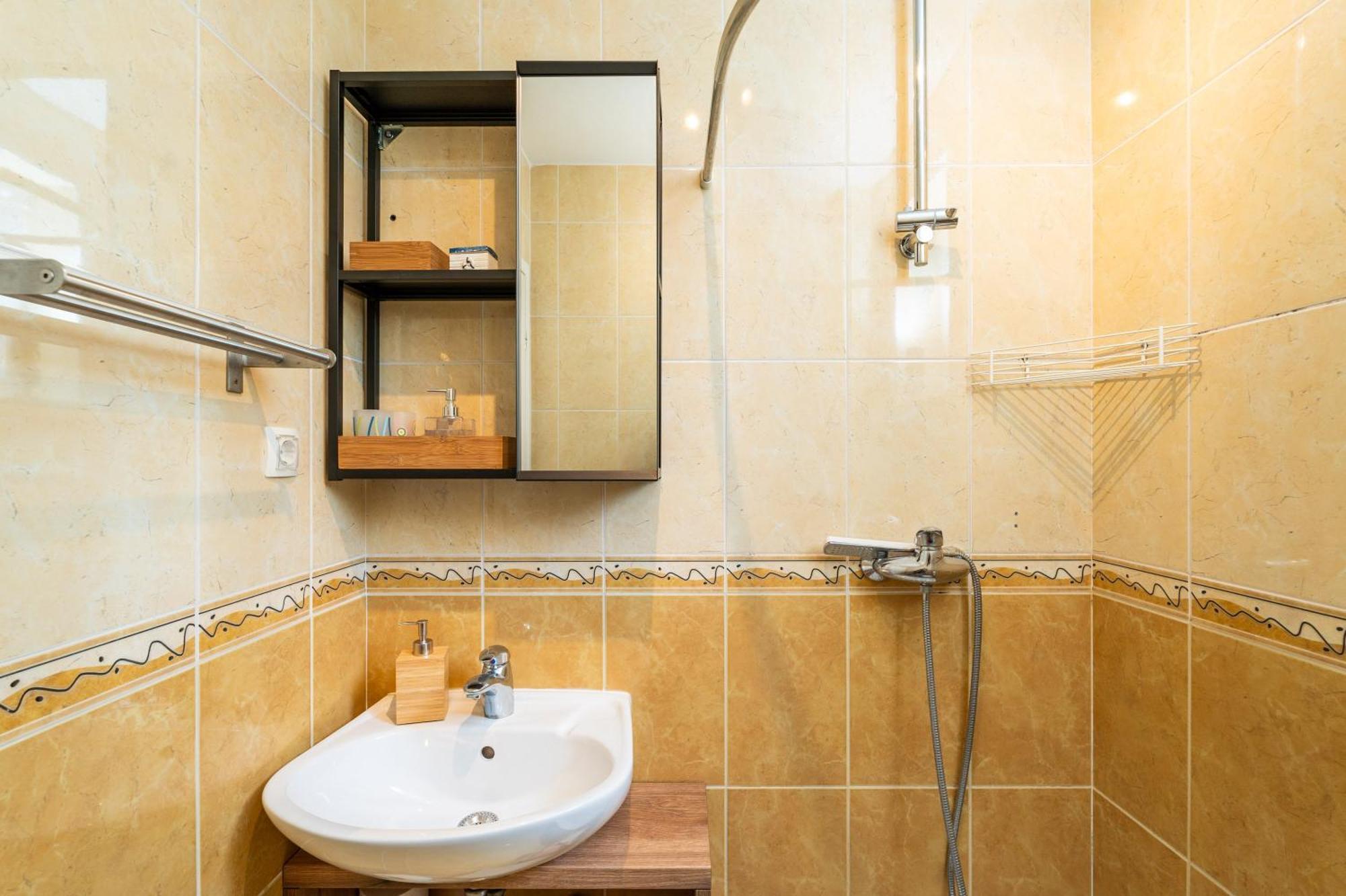 Apartments Marivo Lapad ドゥブロブニク エクステリア 写真
