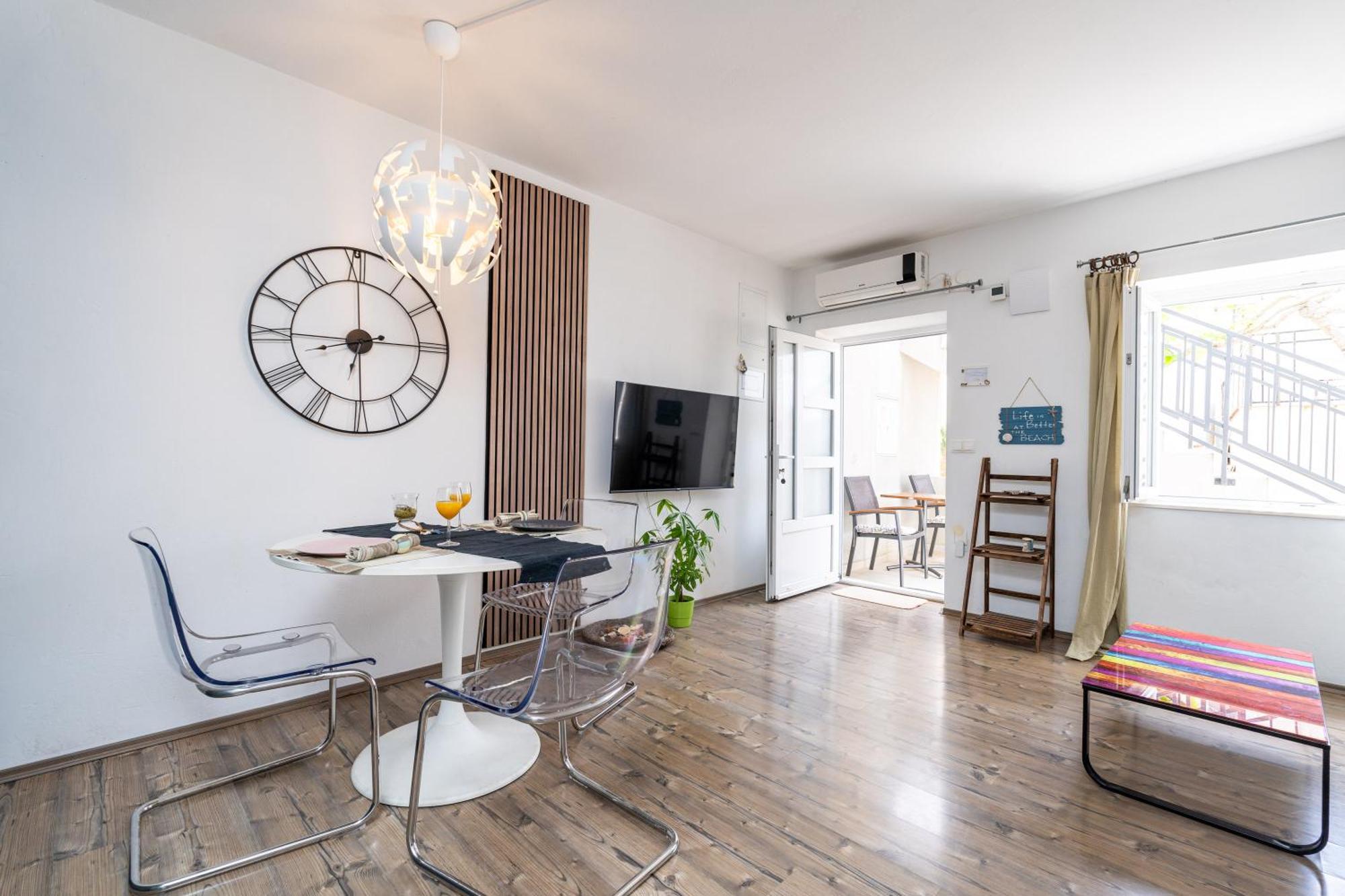 Apartments Marivo Lapad ドゥブロブニク エクステリア 写真