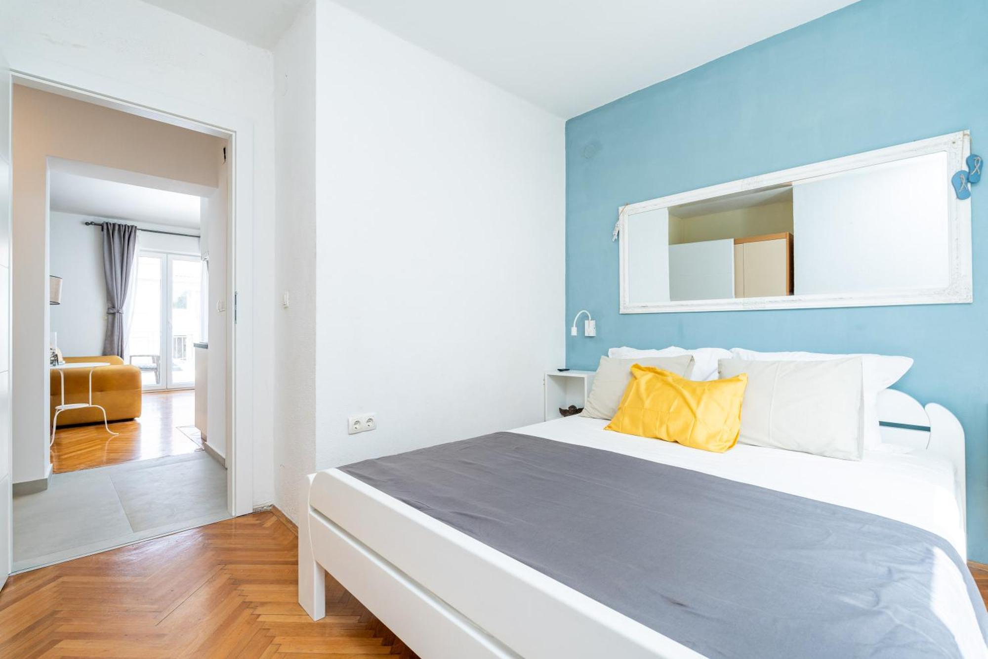 Apartments Marivo Lapad ドゥブロブニク エクステリア 写真