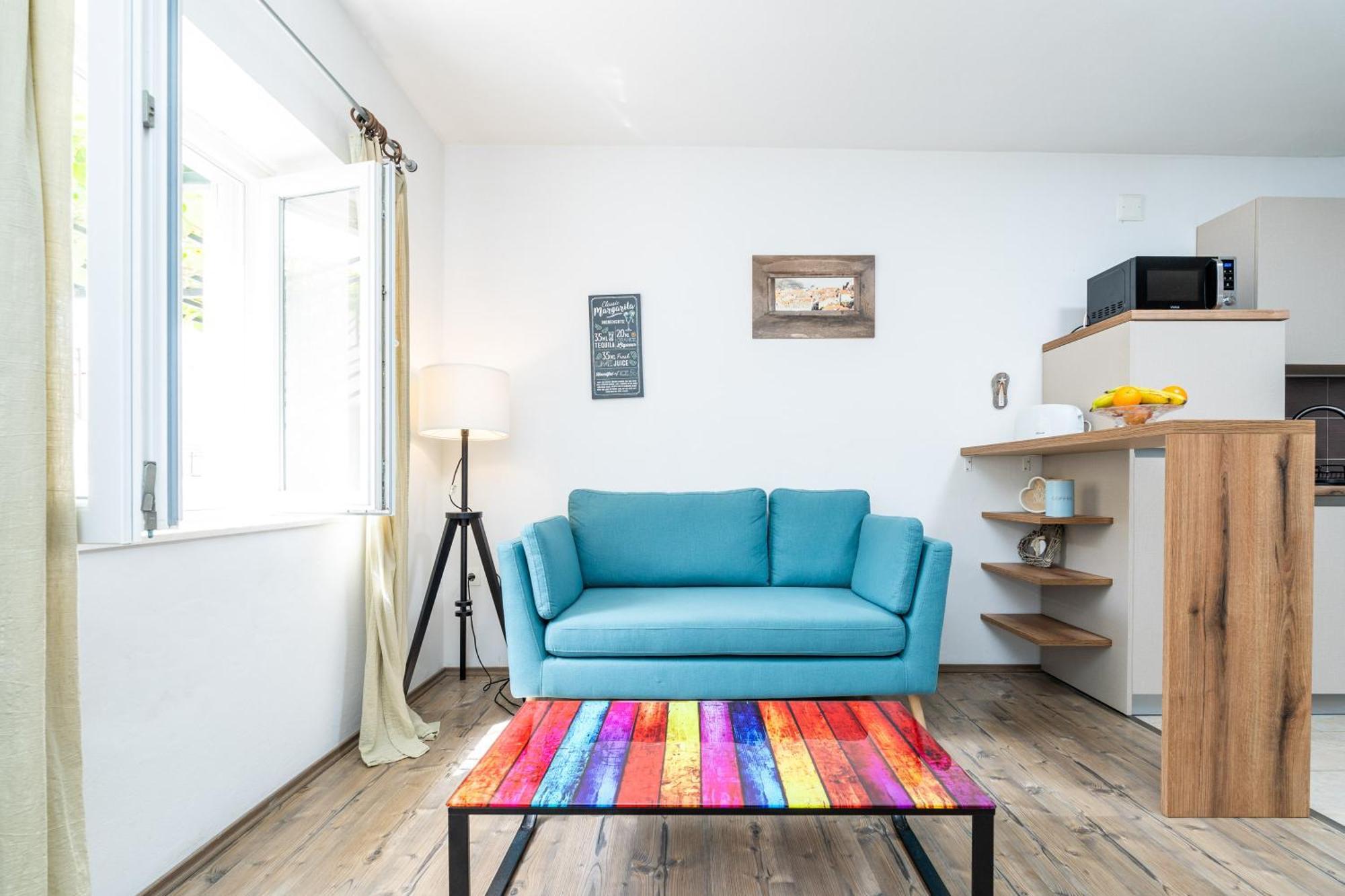 Apartments Marivo Lapad ドゥブロブニク エクステリア 写真