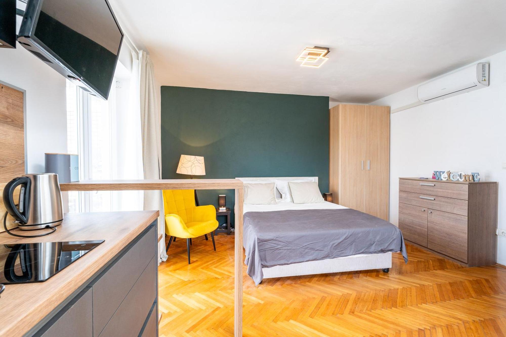 Apartments Marivo Lapad ドゥブロブニク エクステリア 写真