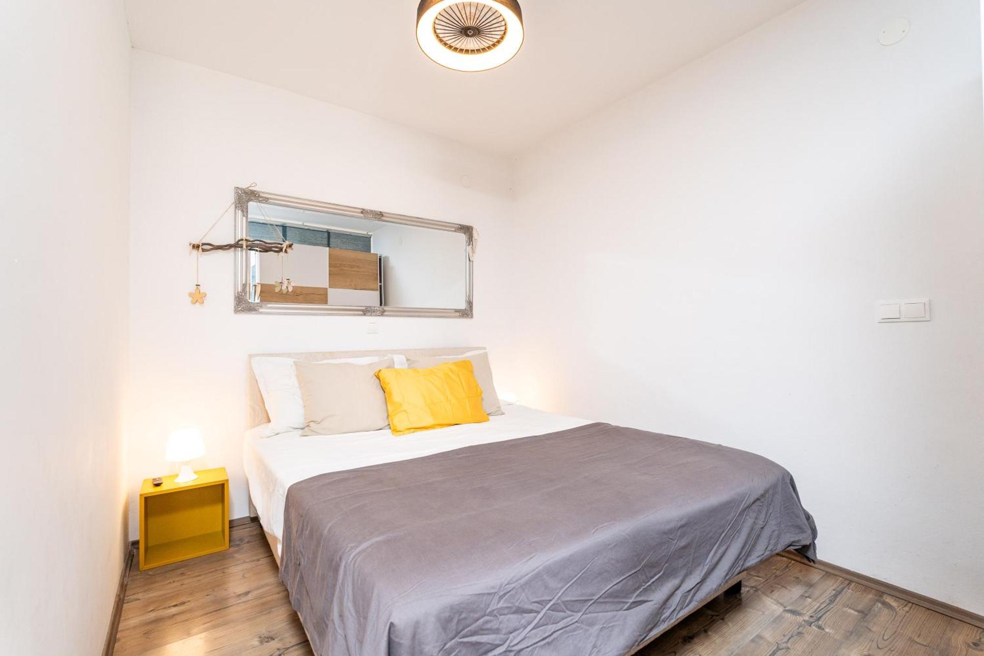 Apartments Marivo Lapad ドゥブロブニク エクステリア 写真