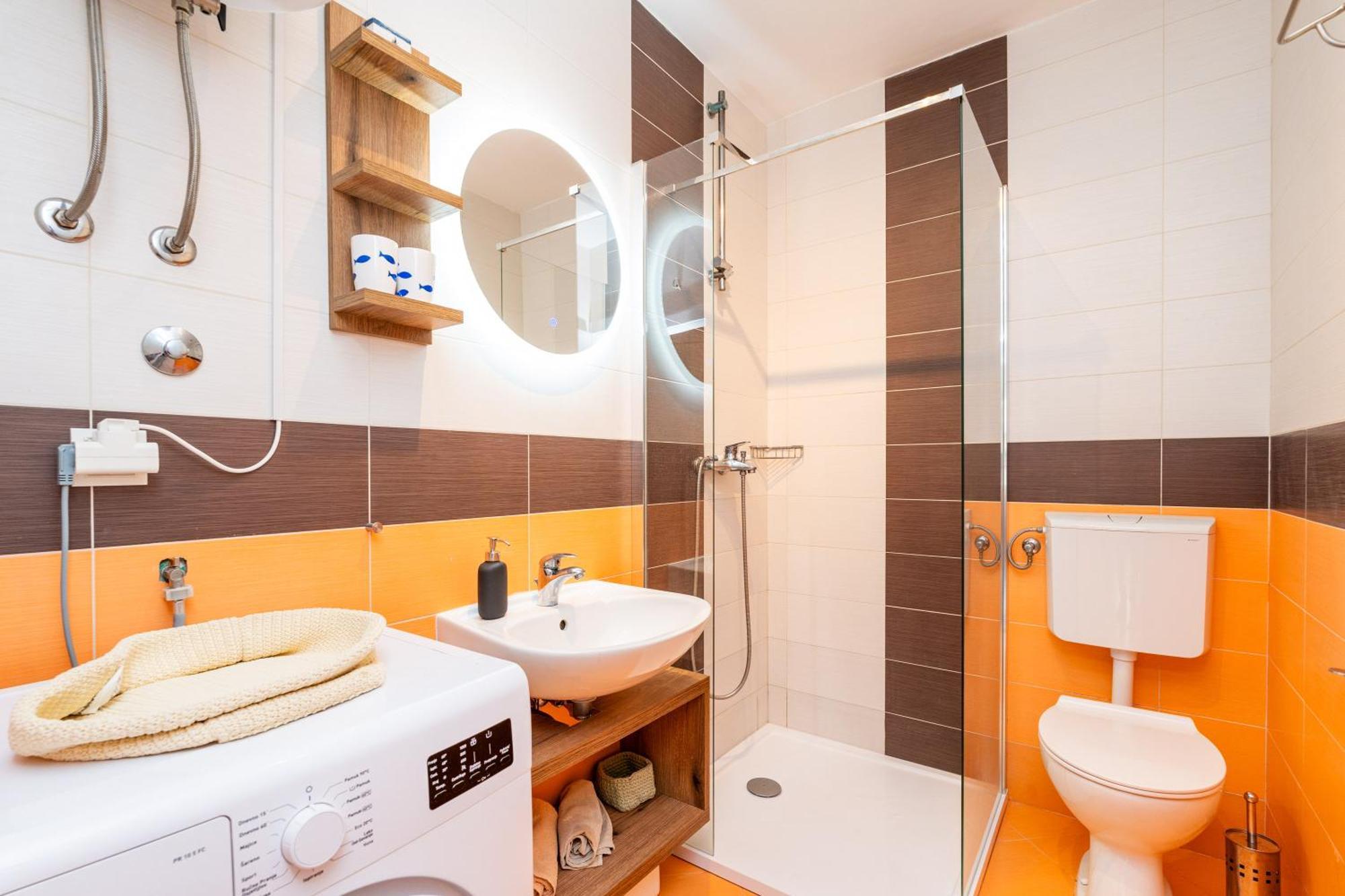 Apartments Marivo Lapad ドゥブロブニク エクステリア 写真