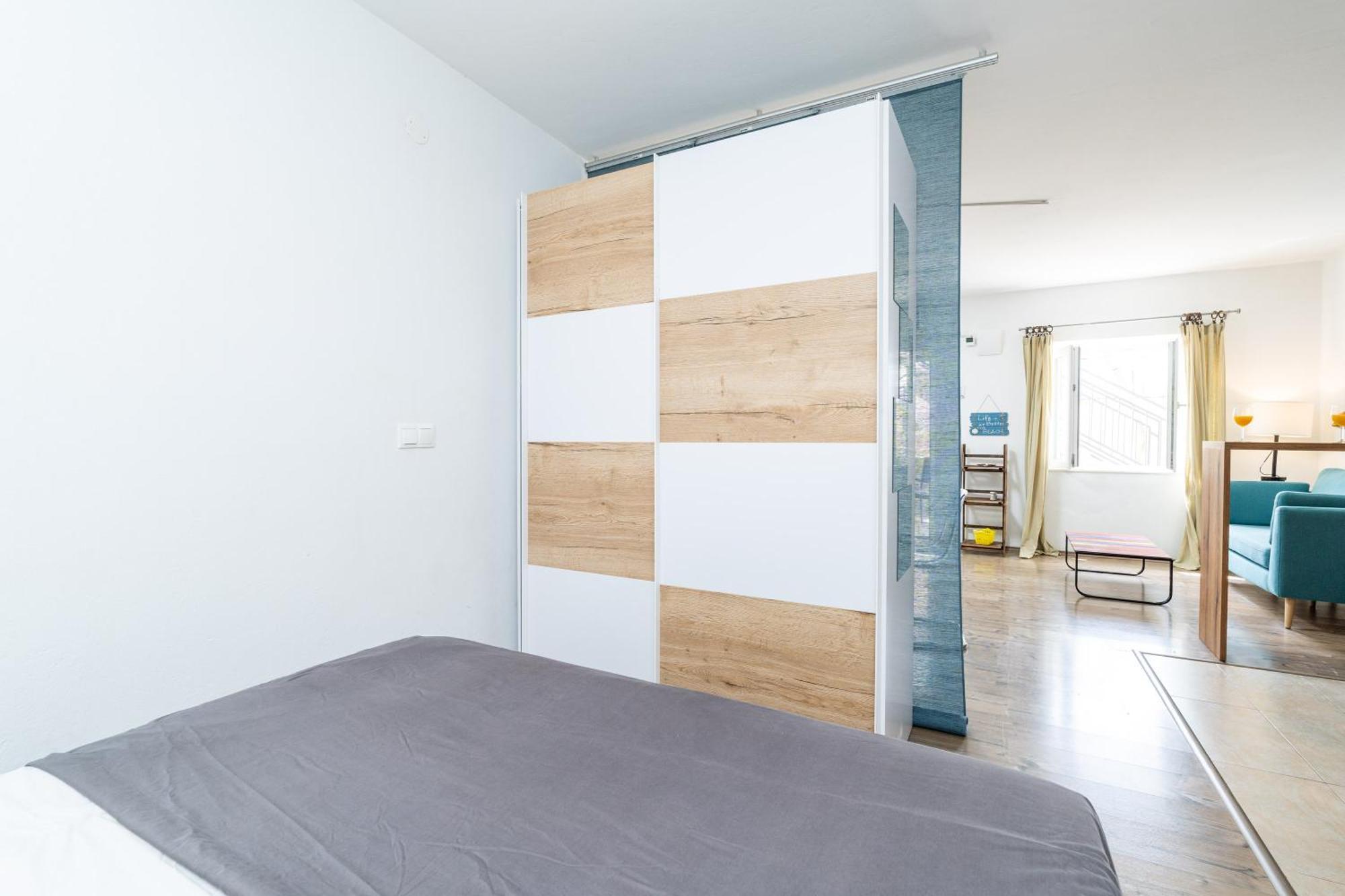 Apartments Marivo Lapad ドゥブロブニク エクステリア 写真