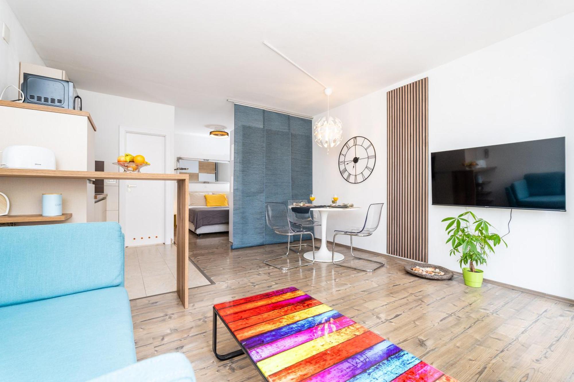 Apartments Marivo Lapad ドゥブロブニク エクステリア 写真