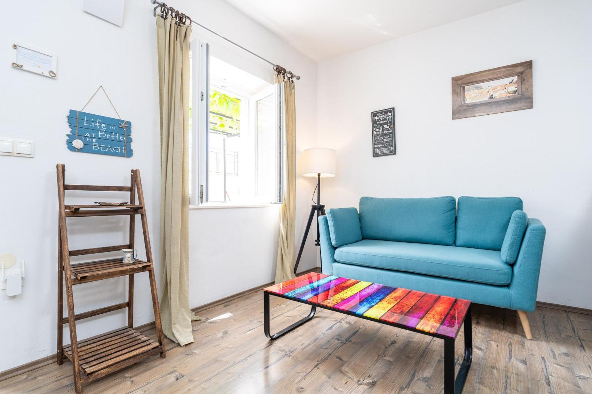 Apartments Marivo Lapad ドゥブロブニク エクステリア 写真