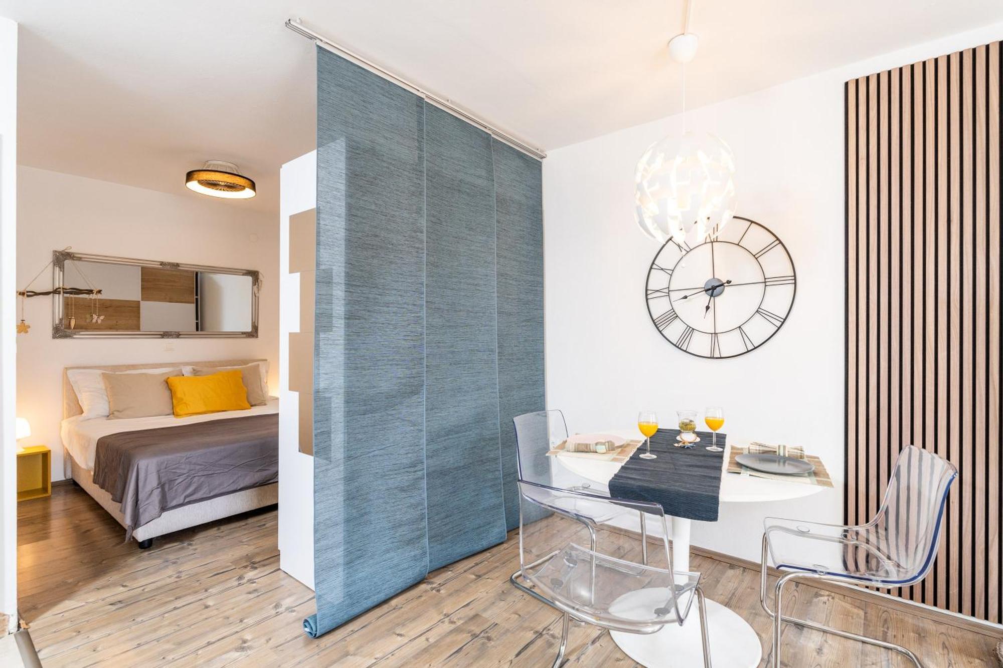 Apartments Marivo Lapad ドゥブロブニク エクステリア 写真